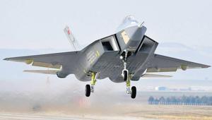 KAAN seri üretime geçiyor Görgün, savunmada 2026 hedeflerini anlattı