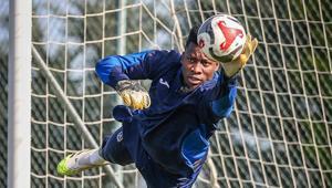 Trabzonsporun kalesi çöktü