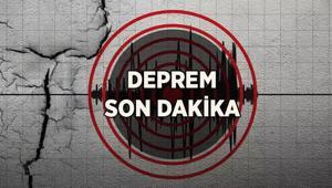SON DAKİKA YAKINIMDAKİ DEPREMLER LİSTESİ 1 ŞUBAT 2026: Az önce deprem mi oldu, merkez üssü neresi AFAD/Kandilli Rasathanesi yakınımdaki son depremler...