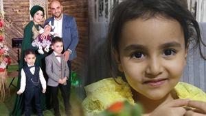 Aile fotoğrafından geriye bir tek Alye kaldı: Hiç unutmayacağız