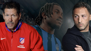 Fenerbahçe ve Atletico Madridin Lookman savaşı