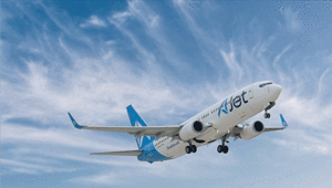 AJetin Tahran uçağı rahatsızlanan yolcu nedeniyle Ankaraya acil iniş yaptı