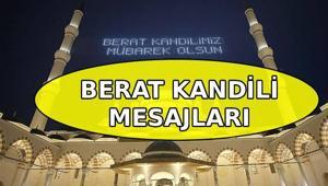BERAT KANDİLİ MESAJLARI RESİMLİ 🤲 En güzel, farklı, dualı, dini, kandil mesajları ve kandil sözleri Hayırlı kandiller için birbirinden farklı mesaj seçenekleri