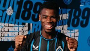 Bir transfer daha Prensipte anlaşma sağlandı