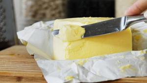 Tarifte oda sıcaklığında tereyağı mı yazıyor Saatlerce beklemenize gerek yok