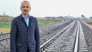 600 bin Ankaralı daha Başkentray’la buluşacak