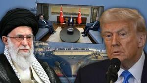 İran-ABD restleşmesinde Ankaranın planı İsrail basını: Erdoğan devrede