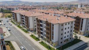 Adan Zye TOKİ örnek evleri: İşte yeni sosyal konutların mimarı ve örnek daire fotoğrafları