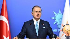 AK Partiden Özgür Özele Suriye tepkisi: İftira kampanyası yürütüyorlar