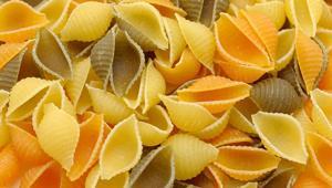 Diyetisyenler son noktayı koydu Makarnanın en sağlıklısı buymuş