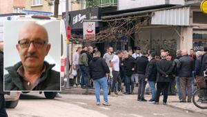 İnegölde Mevlit kavgası: Kayınpederini öldürüp, kayınbiraderini yaraladıktan sonra kaçtı