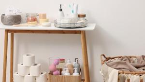 Banyonun havası bu ürünleri bitiriyor Herkesin düştüğü ortak hatalar