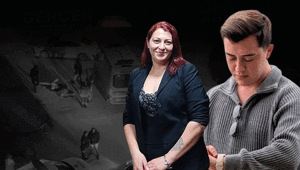 Aydında kanlı infaz: 2 ölü Araç içerisinde öldürüp, yol kenarına attılar