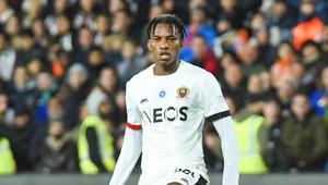 Galatasaraya Fransadan orta saha Teklif ortaya çıktı