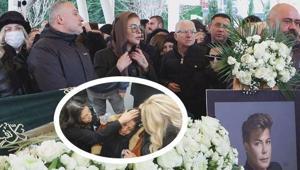 Fatih Üreke veda Son yolculuğuna uğurlandı