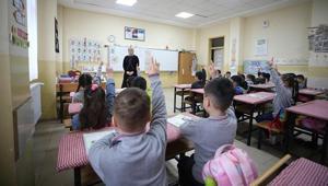 Milli Eğitim Bakanı Tekin duyurdu: Yarın ilk ders Bayrak Sevgisi olacak