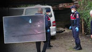 İnfaz mı İntihar mı Sabah yerleştiği otelin otoparkında cansız bedeni bulundu