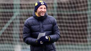 Tedescodan oyuncularına uyarı Göztepe maçını telafi etmeliyiz