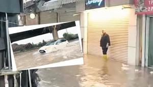 ‘İzmir su sorunu yaşamayacak’