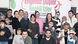 Sanat ve sevgi bir arada