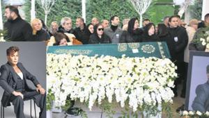 ‘Gülümsemeyi öğreten insan’a veda