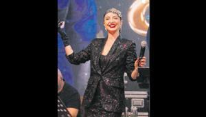 Bulgaristan’da müzik dolu gece