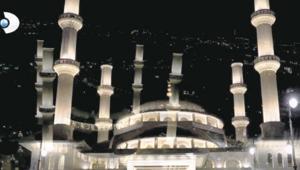 Külliye’de Berat Kandili özel yayını