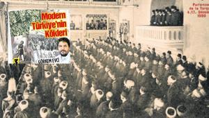 Cumhuriyet’in laboratuvarı
