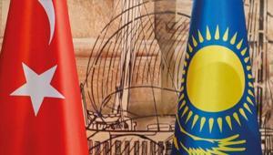 Kazakistan’la stratejik planlama toplantısı