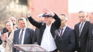 Özel Çorum’da yineledi: İBB seçimleri yenilensin