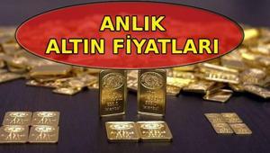 ALTIN FİYATLARI CANLI ANLIK 🪙 Son dakika gram altın ne kadar oldu Altın düşüşü devam ediyor mu 2 Şubat 2026 gram altın, çeyrek altın, ONS altın fiyatları...