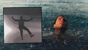 Ünlü şarkıcının konserinde korku dolu anlar 20 metre yükseklikten yere çakıldı