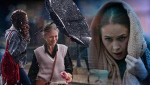 Meteoroloji ve AKOMden peş peşe açıklamalar İstanbul için kritik 24 saat... 5 ilçe için kar uyarısı geldi