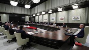 KABİNE TOPLANTISI KARARLARI SON DAKİKA: 2 Şubat 2026 Kabine Toplantısı kararları neler Kabine Toplantısı gündem konuları