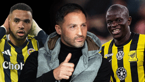 Fenerbahçe ile Al-Ittihad arasında Kante takası En-Nesyrinin kararı belli oldu