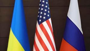Rusya-ABD-Ukrayna hattında kritik tur: Üçlü görüşmeler için tarih belli oldu