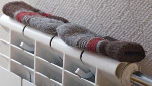 Kombi ayarını bozmayın Evi daha hızlı ısıtmanın kolay yolu: Petek üstü hilesi