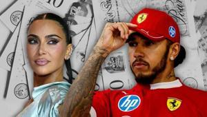 Bir gecelik buluşmanın bedeli 7 milyon TL Lüks kaçamak: 2 ünlü ismin gizli aşkı olay oldu