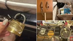 KYK yurdu skandalında çarpıcı detaylar Öğrencinin iç çamaşırlarını giyip fotoğraf çekmiş