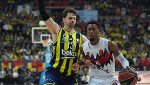 Euroleaguede lider Fenerbahçe Bekonun rakibi Barcelona