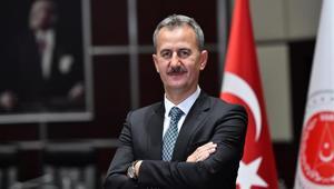 Haluk Görgün: Savunma sanayimiz 2026ya da rekor ihracat başarısı ile başladı