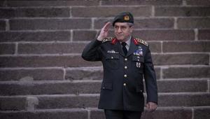 Genelkurmay Başkanı Orgeneral Bayraktaroğlu, Suudi Arabistanlı mevkidaşı ile telefonda görüştü