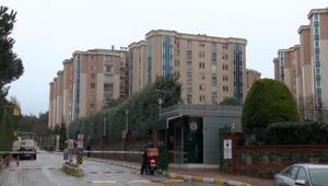 Çekmeköyde feci kaza Bakım işçisi iki asansör kabini arasında sıkışarak hayatını kaybetti