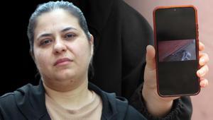 Çocuklara iyi bak kavgası: Kafamı duvarlara vurdu