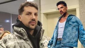 Kerimcan Durmaza 1 yıl 8 ay hapis cezası Yasa dışı bahise teşvikten suçlanıyordu