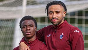 Trabzonspor, Fethiyespor maçı hazırlıklarını tamamladı