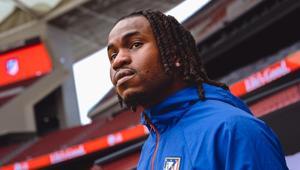 Ademola Lookman transferini resmen açıkladılar