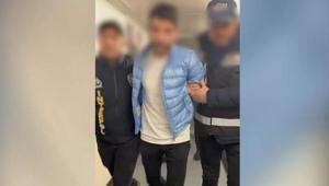 Ayhan Bora Kaplan organize suç örgütü lideri Serdar Sertçelik ikinci kez tutuklandı