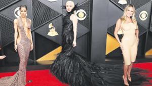 ‘Biraz sosla tam servislik’