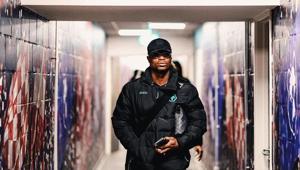 Beşiktaşta Emmanuel Agbadou transferi tamam İstanbula geliyor